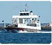 Maine State Ferry Service, Rockland Maine